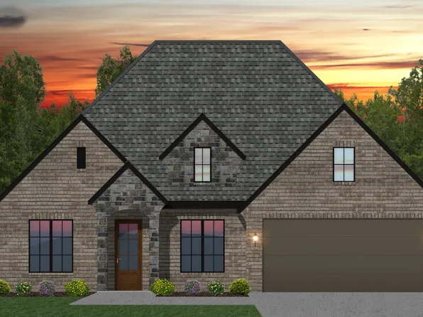 Ridgeway Plan, Mountain Brook