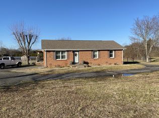 5727 Carthage Hwy, Lebanon, TN 37087
