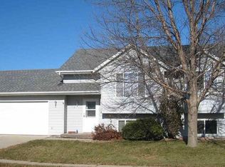 912 E Maywood St, Brandon, SD 57005