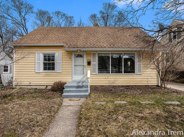 1536 Edward Ave SE, Grand Rapids, MI 49507