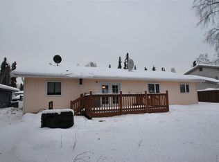 317 Le Ann Dr, Fairbanks, AK 99701