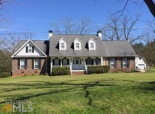 112 Heatherwood Ln, Barnesville, GA 30204