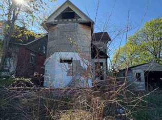 3875 W Kirby St, Detroit, MI 48208