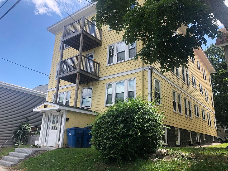 1st image of 278 Woodford St APT 6
