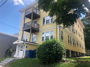 278 Woodford St APT 6, Portland, ME 04103