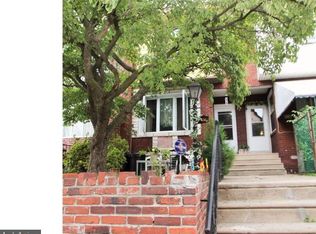 7236 Marsden St, Philadelphia, PA 19135