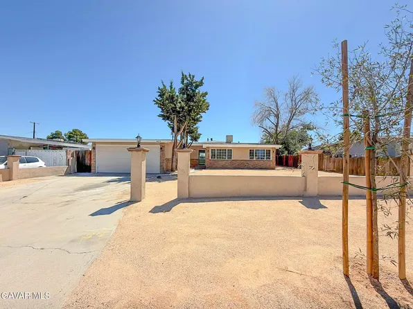 38878 Sage Tree St, Palmdale, CA 93551