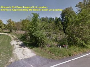 Sharp Springs Rd, Springdale, AR 72762