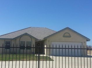 7096 Cypress Ave, Rosamond, CA 93560