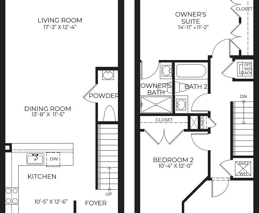 Floor Plan.