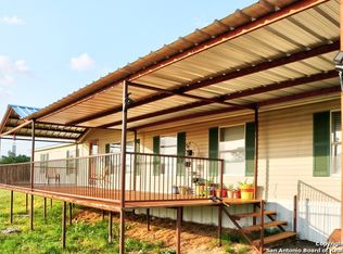 262 Riverside Dr, Pipe Creek, TX 78063