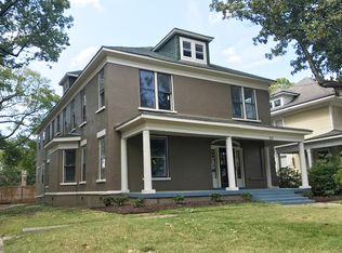 273 Garland St #1, Memphis, TN 38104