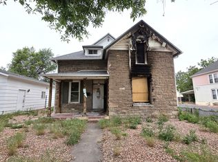 1433 Spruce St, Pueblo, CO 81004