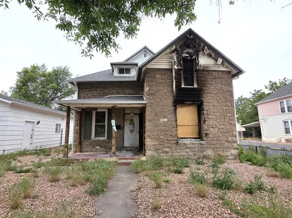 1433 Spruce St, Pueblo, CO 81004