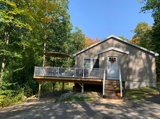 20 Fox Run Rd, Gray, ME 04039