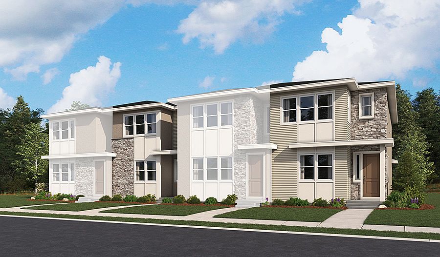 The Silverbell Elevation C