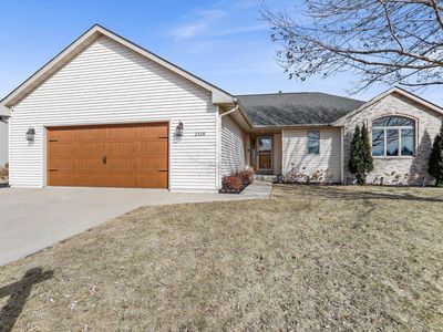 2318 Purple Aster Lane, Janesville, WI, 53546