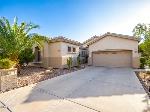 2733 W GLENHAVEN Drive, Phoenix, AZ 85045