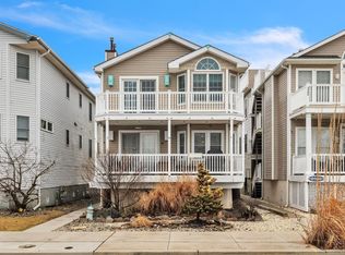 2568 West Ave APT 1, Ocean City, NJ