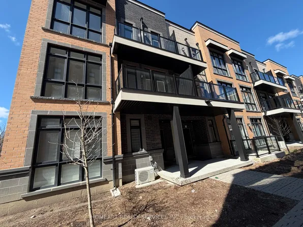 6 Sayers Ln, Richmond Hill, ON