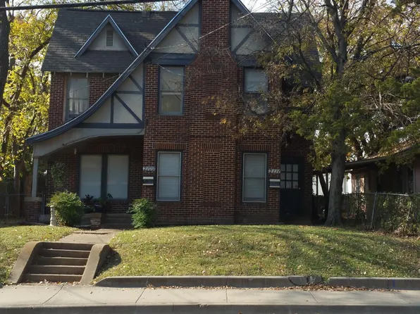 2111 N Fitzhugh Ave, Dallas, TX 75204