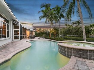 317 Windmill Palm Ave #1, Plantation, FL 33324