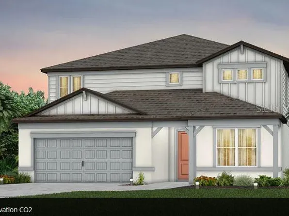 2988 Forest Meadow Ave, Valrico, FL 33594