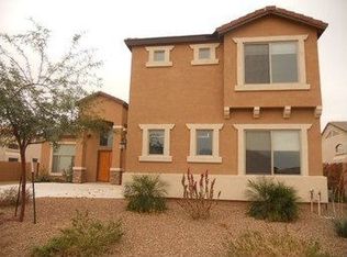 40995 W Hopper Dr, Maricopa, AZ 85138