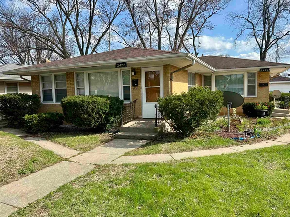 2422-2424 Jonathan Ave, Rockford, IL 61103