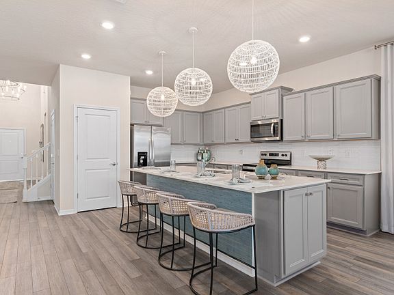 Innovative Kitchen Designs