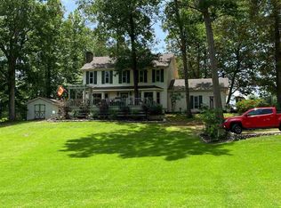 64 Tanglewood Dr, Lexington, TN 38351