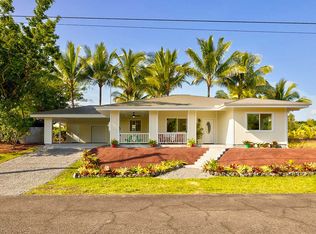 12-7026 Puulena St, Pahoa, HI 96778