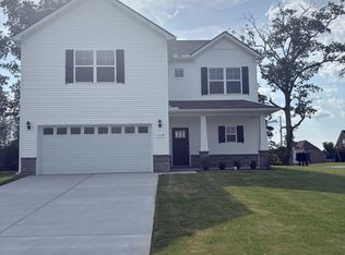 104 San Juan Ct LOT 27, Smyrna, TN 37167