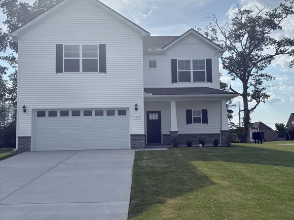 104 San Juan Ct Lot 27, Smyrna, TN 37167
