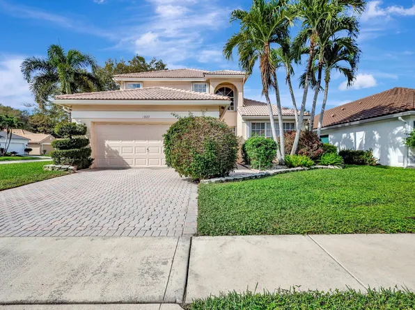 13637 Paisley Drive, Delray Beach, FL 33446