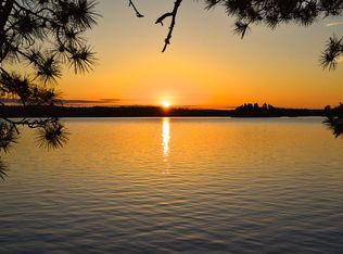 978 Island Namakan, Crane Lake, MN 55725