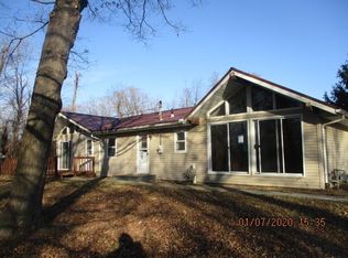 6915 National Rd, Jacksontown, OH 43030