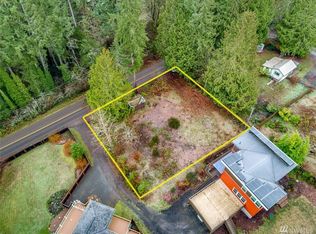 8639 Springridge Rd NE, Bainbridge Island, WA 98110