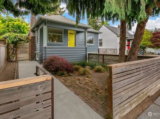 1118 NE 80th St, Seattle, WA 98115