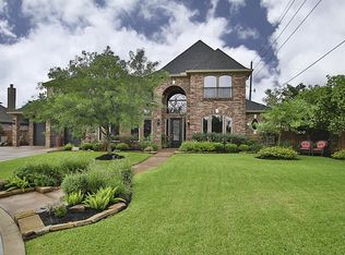 13902 Rustic Hills Ln, Cypress, TX 77429