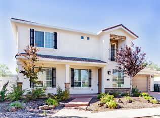 5537 Diamond Ridge Dr, Redding, CA 96003