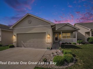 2619 Kitty Hawk Cir, Midland, MI 48642