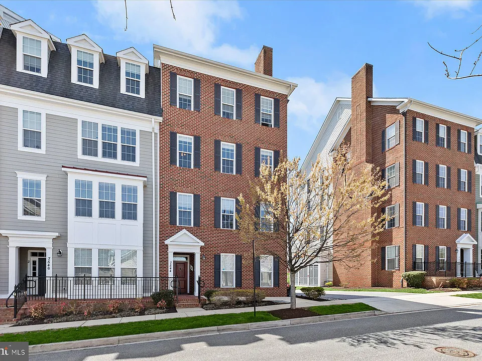 7544 Morris St #1-21