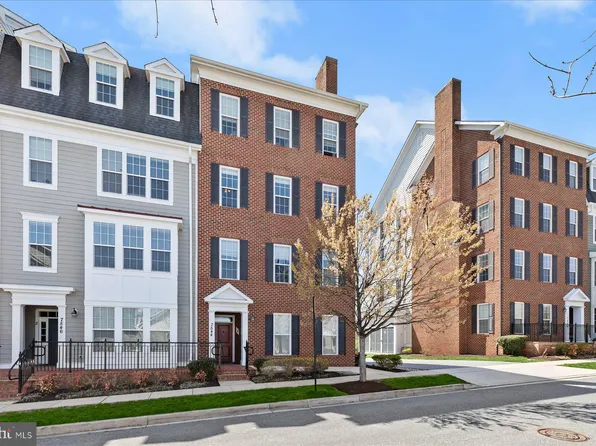 7544 Morris St #1-21, Fulton, MD 20759