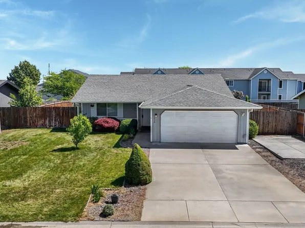 230 NE K Street, Ephrata, WA 98823