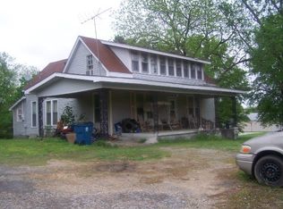 205 Poplar St, Friendship, TN 38034