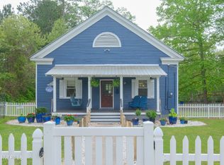 103 Boltons Bridge Ln, Edenton, NC 27932