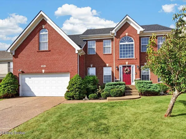 406 Arlington Meadows Dr, Fisherville, KY 40023