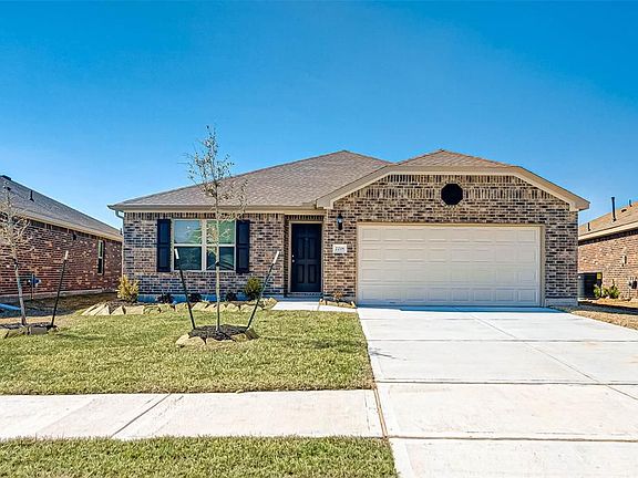 2nd image of 2218 Welborn Dr