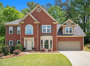 2330 Standing Peachtree Ct NW, Kennesaw, GA 30152